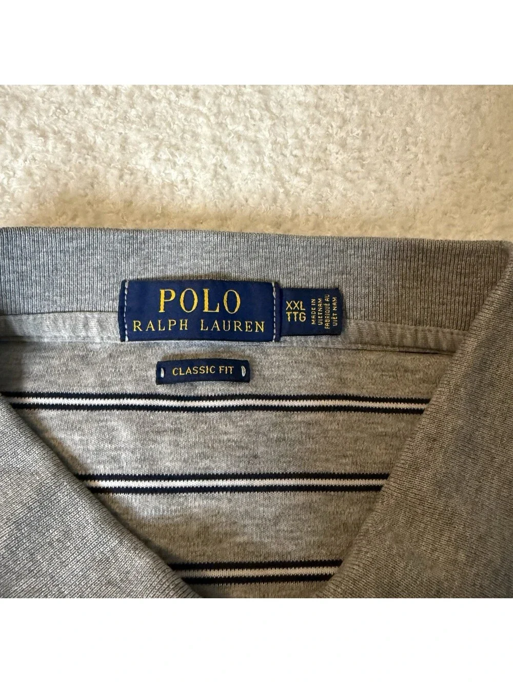 Ralph Lauren pre owned